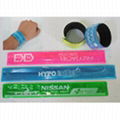 slap wristband 1