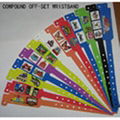 compound wristband 1