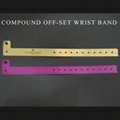 compound wristband 2