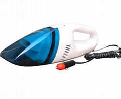 car vacuum cleaner