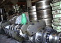 Marine Part - Crankshaft 1