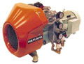 Ship Part - Air Compressor