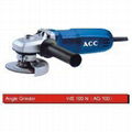 Angle Grinder 1