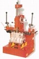 boring machines for reboring engine cylinders of automobile 1