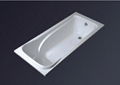 acrylic bathtub OT-3317