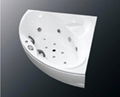     Massage Bathtub 3305  1