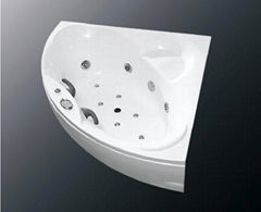     Massage Bathtub 3305 