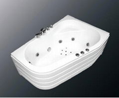 Massage bathtub MT-3303