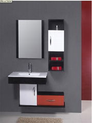 Bathroom Furniture (HFW8058)