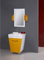 Bathroom Furniture (HFW8046 1