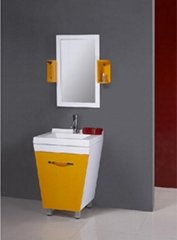 Bathroom Furniture (HFW8046