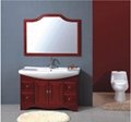     Bathroom Furniture (HFW-8022)  1