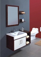 Bathroom Furniture (HFW-8003)