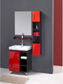     Bathroom Furniture (HFW-8057) 