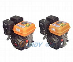 RD168 gasoline engine