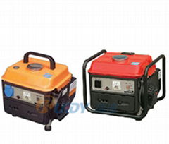 RD650/950 GASOLINE GENERATOR