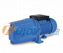 JET self-primng pump