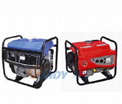 RD1500 GASOLINE GENERATOR