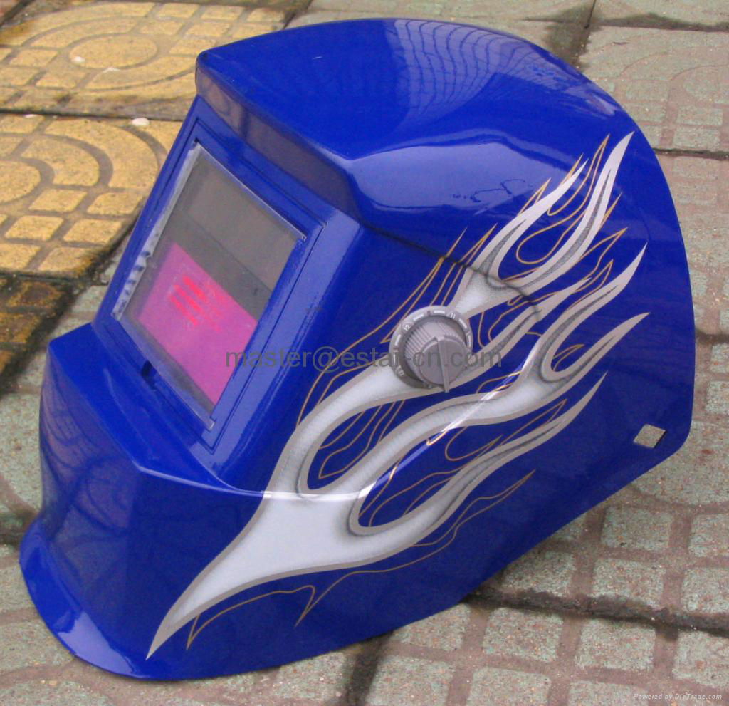 welding helmet 5