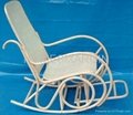 bentwood rocking chair 1