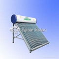 solar waterheater (Aluminum alloy