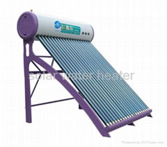 Regular solar water heater (New Style)