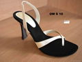 LADIES SHOES HIGH HEEL