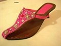 EMBRODIERY WOMEN SHOES 2