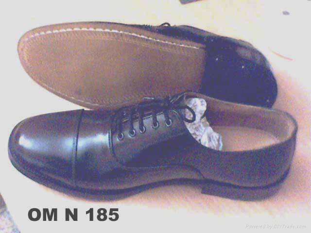 BROGUE SHOES  2