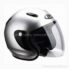 half face helmet DP6011