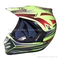 motocross helmet DP9013