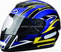 full face helmet DP8012