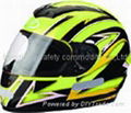 full face helmet DP8012 2