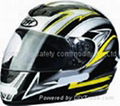 full face helmet DP8012 4