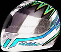 full face helmet DP802