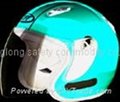 half face helmet DP6011 2