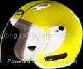 half face helmet DP6011 3