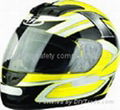 full face helmet DP8011 2