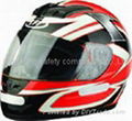 full face helmet DP8011 4