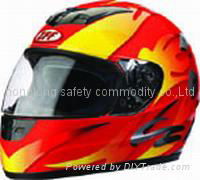 full face helmet DP8013 4