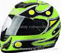 full face helmet DP8014 2