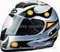 full face helmet DP8014 4