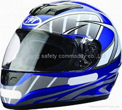 full face helmet DP8015