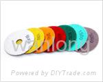 diamond polishing pads