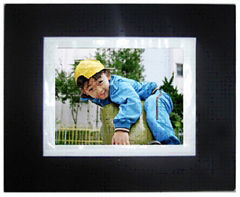 8 Inch Digital Photo Frame 