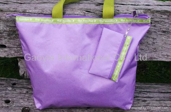 Yoga Mat Bag 4