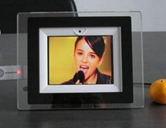 5" Digital Photo Frame 501