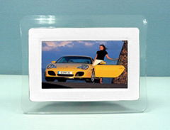 7" Digital Photo Frame 702