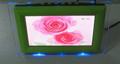 7" Digital Photo Frame 703