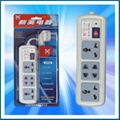 power socket 1